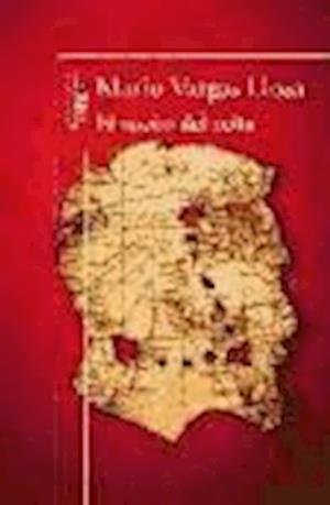Cover for Mario Vargas Llosa · El sueno del Celta / The Celtic Dream (Bog) (2010)