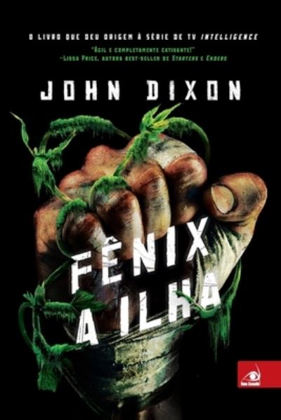 Cover for John Dixon · Fenix - A Ilha (Paperback Book) (2020)