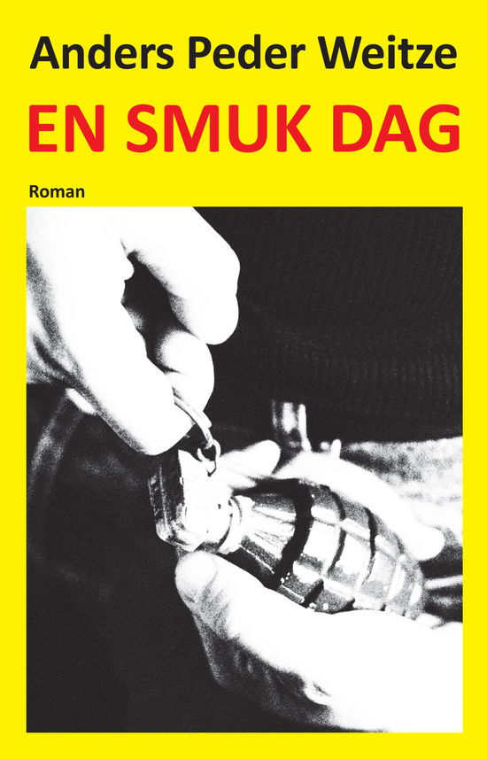 En smuk dag - Anders Peder Weitze - Bøger - Kahrius - 9788771531824 - 20. marts 2017