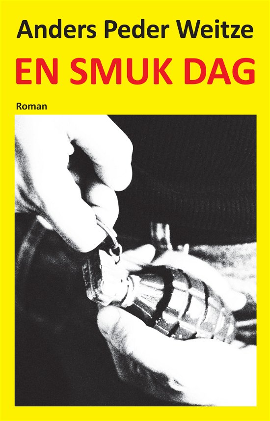 Cover for Anders Peder Weitze · En smuk dag (Paperback Book) [1th edição] (2017)