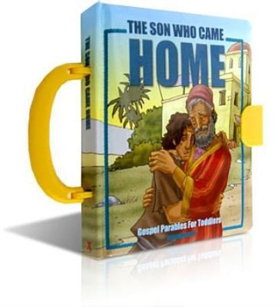 Cover for Gustavo Mazali · The Son Who Came Home (Innbunden bok) (2004)
