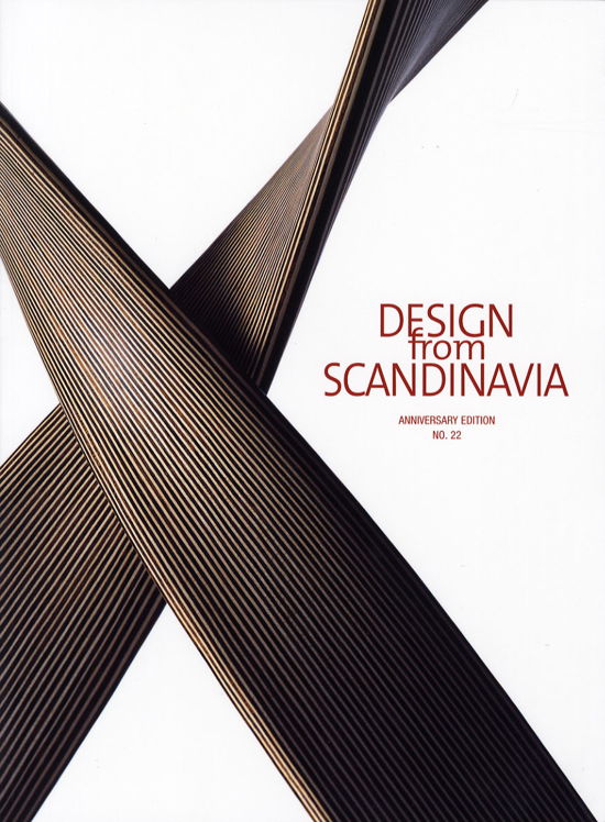 Cover for Design from Scandinavia (Sewn Spine Book) [1er édition] (2006)