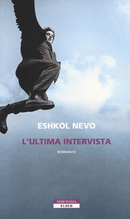 L' Ultima Intervista - Eshkol Nevo - Books -  - 9788854519824 - 