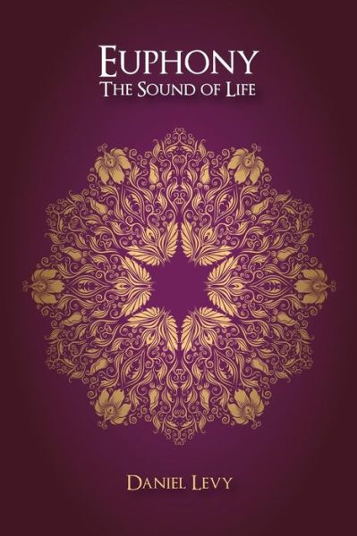 Cover for Marga Baigorria · Euphony The Sound of Life (Paperback Book) (2013)