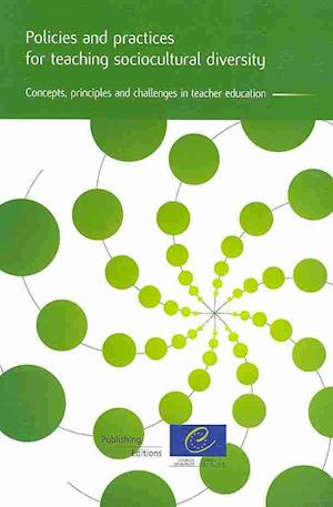 Cover for Julie Allan · Policies and Practices for Teaching Sociocultural Diversity: Concepts, Principles and Challenges in Teacher Education (Paperback Book) (2009)