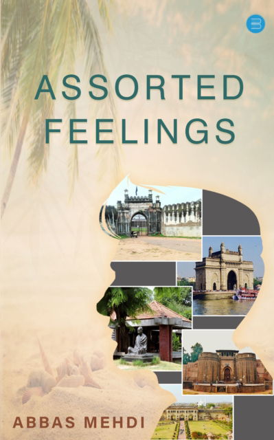 Cover for Abbas Mehdi · Assorted Feelings (Paperback Book) (2021)