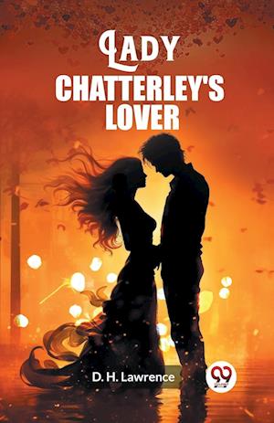 Cover for D H Lawrence · Lady Chatterley's lover (Edition2023) (Paperback Book) (2024)