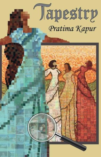 Cover for Pratima Kapur · Tapestry (Pocketbok) (2014)