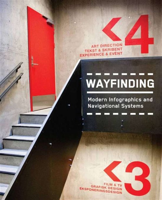 Cover for Victionary · You Are Here: A New Approach to Signage and Wayfinding (Pocketbok) (2013)