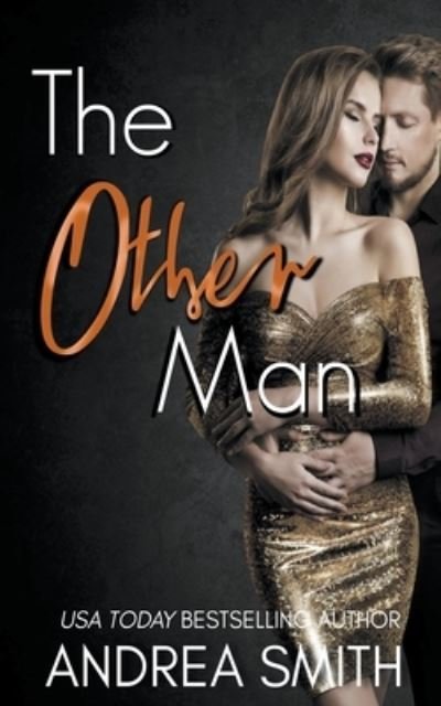 Cover for Andrea Smith · The Other Man (Paperback Book) (2020)