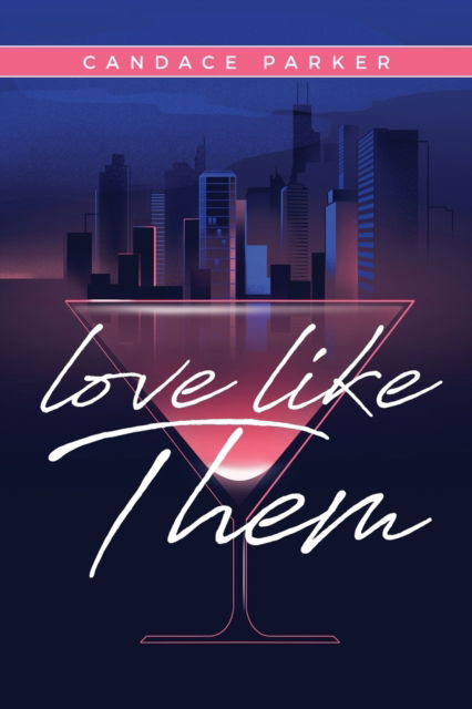 Cover for Candace Parker · Love Like Them (Paperback Book) (2022)