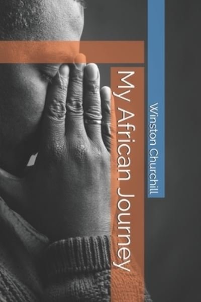 Cover for Winston Churchill · My African Journey (Paperback Book) (2020)