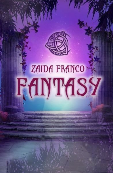 Cover for Zaida Franco Hernández · Fantasy (Taschenbuch) (2020)