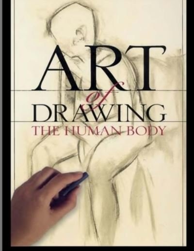 Cover for Piyush Verma · The Art of Human Body (Paperback Bog) (2022)