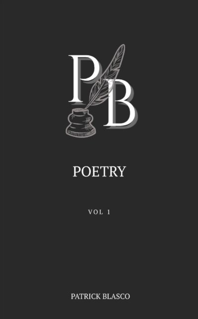 Patrick Blasco · P.B Poetry (Pocketbok) (2022)