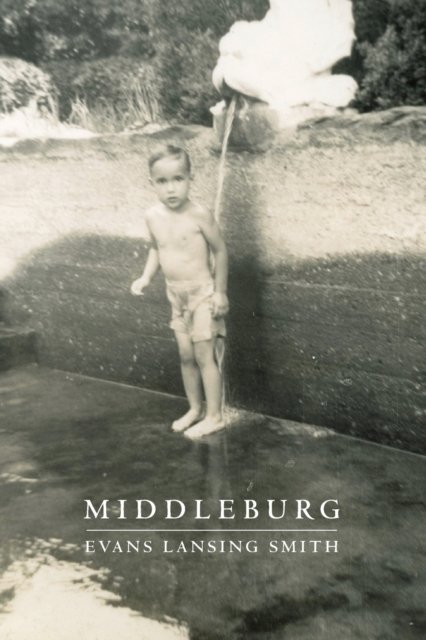 Cover for Evans Lansing Smith · Middleburg (Paperback Book) (2022)