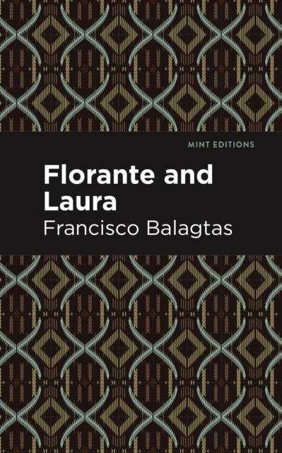 Cover for Francisco Balagtas · Florante and Laura (Paperback Book) (2024)