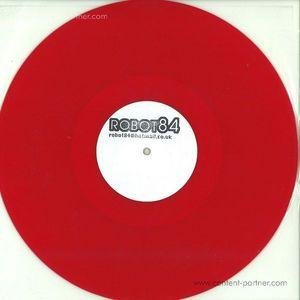 Pleasure Dome Robot 84 Remix - Frankie - Musik - white - 9952381791824 - 24. september 2012