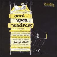 Once Upon a Mattress / O.b.c. - Once Upon a Mattress / O.b.c. - Música - SOUNDTRACK/SCORE - 0008811076825 - 13 de abril de 1993