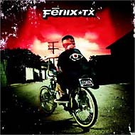 Cover for Fenix Tx · Lechuza (CD) (2003)