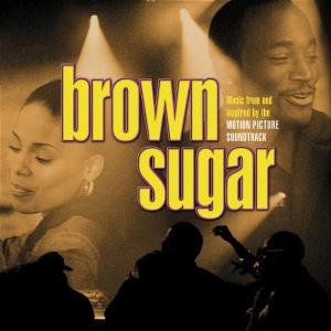 Brown Sugar - O.s.t - Musik - SOUNDTRACK/OST - 0008811302825 - 24. september 2002