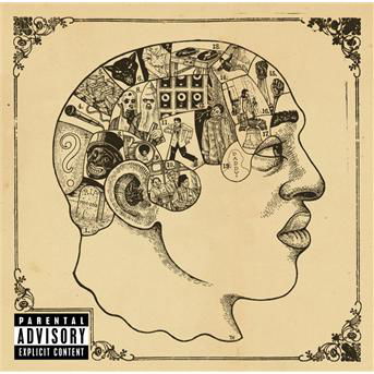 Phrenology - The Roots - Música - MCA - 0008811315825 - 5 de dezembro de 2002