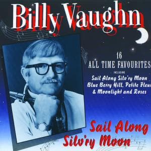 Sail Along - Billy Vaughn - Musik - MCA - 0008811836825 - 22. februar 2019