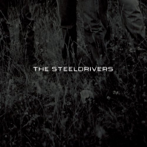 Cover for The Steeldrivers (CD) (2008)