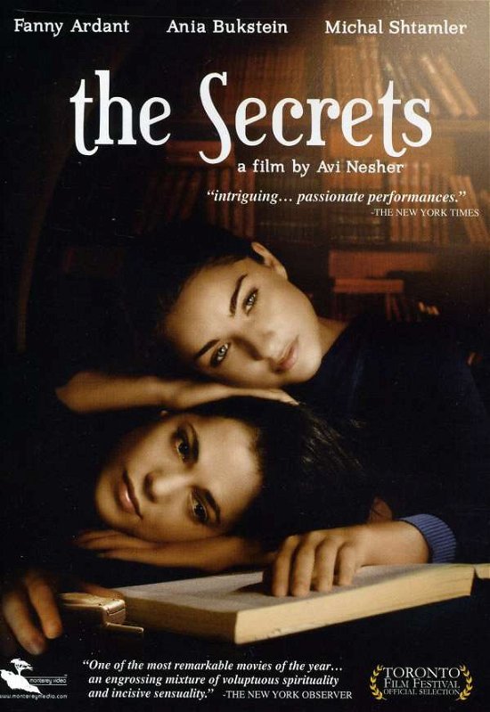 Secrets - Secrets - Movies - VIDEO SERVICE CORP - 0012233381825 - April 7, 2009