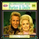 Cover for Porter Wagoner · 20 Greatest Hits (CD) (1990)