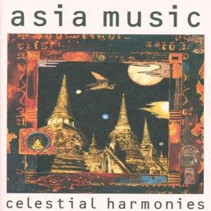 Asia Music - V/A - Musik - CELESTIAL HARMONIES - 0013711406825 - 1. december 1994