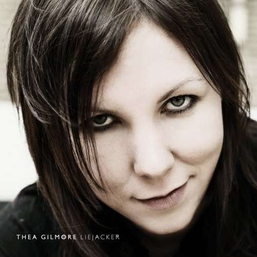 Cover for Thea Gilmore · Liejacker (CD) (2008)
