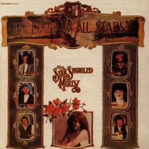 Star Spangled Molly - De Danann - Musik - SHANACHIE - 0016351791825 - 8 augusti 1989