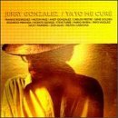 Cover for Jerry Gonzalez · Ya yo me cure (CD) (2017)