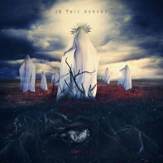 Mother - In This Moment - Musiikki - Roadrunner Records - 0016861740825 - perjantai 27. maaliskuuta 2020