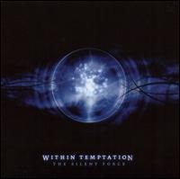 Cover for Within Temptation · Within Temptation-silent Forces (CD) [Reissue edition] (2005)