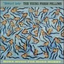 Totally Lost - Young Fresh Fellows - Musique - FRONTIER - 0018663102825 - 6 septembre 1993