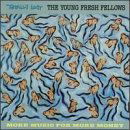 Totally Lost - Young Fresh Fellows - Musik - FRONTIER - 0018663102825 - 6. september 1993