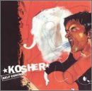 Kosher · Self Control (CD) (2001)