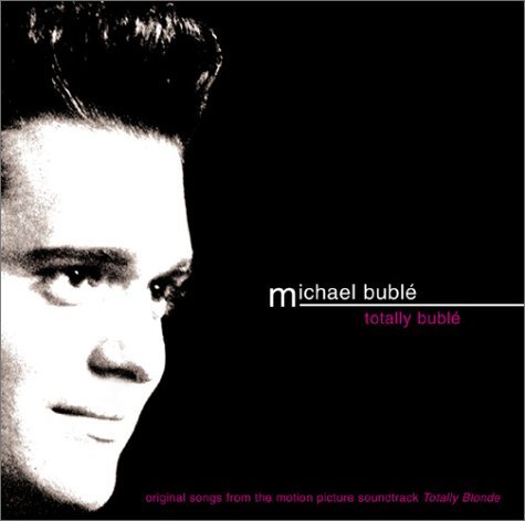 Cover for Michael Buble · Totally Buble (CD) [Enhanced edition] (2003)