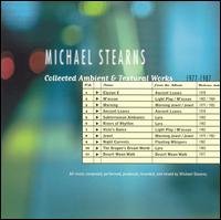 Cover for Michael Stearns · Ambient &amp; Textural: Collected Works (CD) (1996)