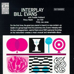 Interplay - Bill Evans - Musik - POL - 0025218630825 - 15. marts 2018