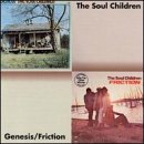 Genesis / Friction - Soul Children - Musique - STAX - 0025218883825 - 30 juin 1990