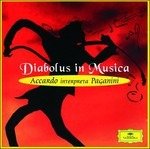 Diabolus in Musica - Paganini / Accardo / Dutoit / Lpo - Musiikki - USA IMPORT - 0028944985825 - 2005