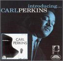 Introducing - Carl Perkins - Musikk - BOPLICITY - 0029667010825 - 26. august 2013