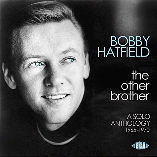 Cover for Bobby Hatfield · Other Brother (CD) (2017)