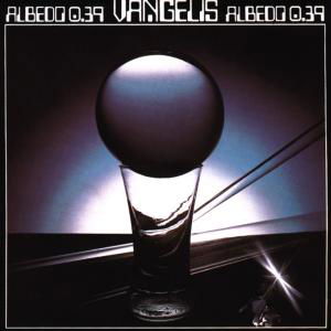 Vangelis · Albedo 0.39 (CD) (1989)