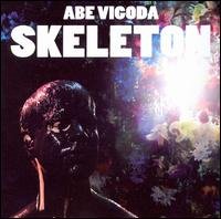 Cover for Abe Vigoda · Skeleton (CD) (2008)