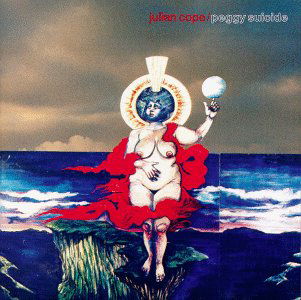 Peggy Suicide - Julian Cope - Música - Universal Music - 0042284838825 - 30 de junho de 1990