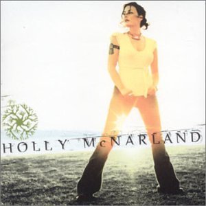 Home is Where My Feet Are - Holly Mcnarland - Musikk - UNIVERSAL - 0044001714825 - 18. juli 2002